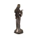 Статуетка Фортуна Veronese 5,5x6x18,5 см. 030944 - зображення 2