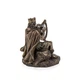 Статуэтка Король Дагда Veronese 14x15x21 см. 030907 - изображение 2