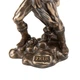 Статуэтка Зевс Громовержец Veronese 22 см. 030961 - изображение 3