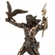 Статуэтка Зевс Громовержец Veronese 22 см. 030961 - изображение 4