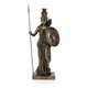 Статуэтка Афина с копьем и щитом 51 см. Veronese 030956 - изображение 1
