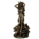 Статуэтка Афродита Veronese 10,5x19x28,5 см. 030876 - изображение 1