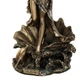 Статуэтка Афродита Veronese 10,5x19x28,5 см. 030876 - изображение 3