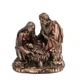 Статуэтка Рождество Христово Veronese 6,5 см. 030849 - изображение 1