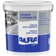 Эмаль акриловая для пола Aura Luxpro Remix Forum 70 Прозрачная глянцевая 9 л (11,34кг) - изображение 1