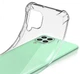 Чехол для смартфона BeCover Anti-Shock для Samsung Galaxy M53 SM-M536 Clear (BC_707569) - изображение 2