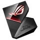 Міст для відеокарт ASUS ROG GeForce RTX NVLink RGB 4-slot (ROG-NVLINK-4) - зображення 1
