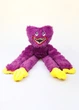 Мягкая Игрушка Хаги Ваги Huggy Wuggy Poppy Playtime 60 см Фиолетовый - изображение 8