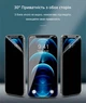 Гидрогелевая пленка Devia для смартфона Privacy Infinix HOT 12i (DV-INF-HOT12iPRV) - изображение 3