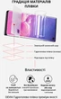 Гидрогелевая пленка Devia для смартфона Xiaomi Redmi 10C (DV-XM-RM10CM) - изображение 3