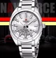 Классические мужские наручные часы Naviforce Rocket - изображение 8