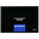Накопичувач Goodram CL100 Gen.3 480GB 2.5" SATAIII (SSDPR-CL100-480-G3) - изображение 1