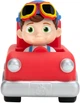 Машинка CoComelon Mini Vehicles Fire Truck Пожежна машина (CMW0011) - зображення 2