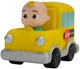 Машинка CoComelon Mini Vehicles School Bus Школьный автобус (CMW0012) - изображение 1