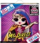 Игровой набор с куклой L.O.L. Surprise! серии "O.M.G. Movie Magic" - Мисс Абсолют (577904) - изображение 4