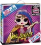 Игровой набор с куклой L.O.L. Surprise! серии "O.M.G. Movie Magic" - Мисс Абсолют (577904) - изображение 5
