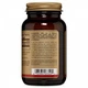 Витамин Д3, Vitamin D3 25 mcg (1000 IU), Solgar, 25 мкг, 90 таблеток (SOL-03310) - изображение 2