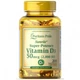 Витамин Д3, Vitamin D3, Puritan's Pride, 2000 МЕ, 200 капсул (PTP-17618) - изображение 1