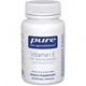 Вітамін Е (зі змішаними токоферолами), Vitamin E, Pure Encapsulations, 90 капсул (PE-00093) - зображення 1