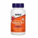 Витамин Д3, Vitamin D-3, Now Foods, 1000 МЕ, 360 капсул (NOW-00375) - изображение 1