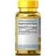 Вітамін Д3, Vitamin D3, Puritan's Pride, 2000 МО, 100 капсул (PTP-17621) - зображення 2