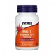 Витамин К2, МК-7 Vitamin K-2, Now Foods, 100 мкг, 60 капсул (NOW-00992) - изображение 1