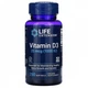 Витамин Д-3, Vitamin D3, Life Extension, 1000 МЕ, 250 капсул (LEX-17512) - изображение 1