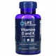 Вітамін Д і К з йодом, Vitamins D and K with Sea-Iodine, Life Extension, 60 капсул (LEX-20406) - зображення 1