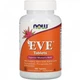 Вітаміни для жінок Ева, Eve, Women's Multi, Now Foods, 180 таблеток (NOW-03797) - изображение 1