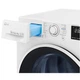 Сушильная машина LG RC80U2AV4D - изображение 5