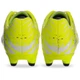 Бутсы футбольные SP-Sport Action 20517B-2 размер 45 Lemon-White - изображение 5