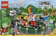 Конструктор LEGO 10244 Creator Розваги на святковій каруселі-міксері Fairground Mixer - зображення 1