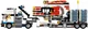 Конструктор LEGO 10244 Creator Розваги на святковій каруселі-міксері Fairground Mixer - зображення 7