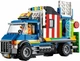 Конструктор LEGO 10244 Creator Розваги на святковій каруселі-міксері Fairground Mixer - зображення 8