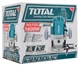 Фрезер TOTAL TR111216 1600Вт, ход- 60мм. (6666333) - изображение 11