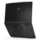 Ноутбук MSI Bravo 15 B5DD (B5DD-010US) Aluminum Black - изображение 4