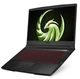 Ноутбук MSI Bravo 15 B5DD (B5DD-010US) Aluminum Black - изображение 5
