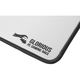 Килимок для мишки Glorious XL White (GW-XL) - зображення 3