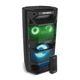 Акустическая система SVEN PS-670 black (65Вт, bluetooth, подсветка, караоке,FM ) - изображение 3