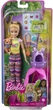 Ігровий набір Barbie It Takes Two Camping Кемпінг Стейсі з вихованцем та аксесуарами (HDF70) - зображення 2