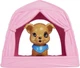 Ігровий набір Barbie It Takes Two Camping Кемпінг Стейсі з вихованцем та аксесуарами (HDF70) - зображення 6