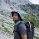 Панама Buff Booney Hat, Zankor Blue - S/M (BU 125381.707.20.00) - изображение 5