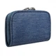 Кошелек Tatonka Plain Wallet, Navy (TAT 2895.004) - изображение 2