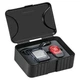Велокомп'ютер GPS Lezyne MARCO PLUS GPS SMART LOADED Чорний Y13 (4712806 003692) - зображення 6