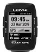 Велокомп'ютер GPS Lezyne MACRO EASY GPS Чорний Y13 (4712806 003029) - зображення 2