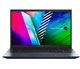 Ноутбук ASUS Vivobook Pro 15 / Intel Core i5-11300H / 16 GB RAM / SSD 512 GB / NVIDIA GeForce RTX 3050 + Intel Iris Xe Graphics / Глянцевый, OLED / для мультимедиа - зображення 3