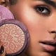Хайлайтер для обличчя Kiko Milano Precious Rituals Highlighter 02 Golden Meditation - изображение 1