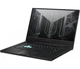 Ноутбук ASUS TUF Dash F15 / Intel Core i7-11370H / 16 GB ОЗП / Накопичувач 512 GB / NVIDIA GeForce RTX 3060 + Intel Iris Xe Graphics / 144 Гц, матовый, LED, EWV / для ігор - зображення 2