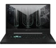 Ноутбук ASUS TUF Dash F15 / Intel Core i7-11370H / 16 GB ОЗП / Накопичувач 512 GB / NVIDIA GeForce RTX 3060 + Intel Iris Xe Graphics / 144 Гц, матовый, LED, EWV / для ігор - зображення 3