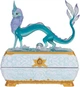 Драконовый сундук Сису со светом и музыкой Jakks Disney Raya and The Last Dragon Sisu Рая и последний дракон (211701) - изображение 1